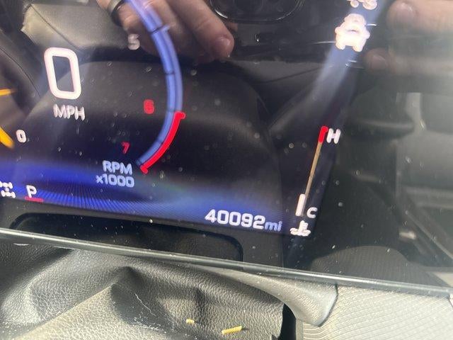 2025 Chevrolet Trailblazer AWD 4dr LT