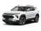 2025 Chevrolet Trailblazer AWD 4dr LT