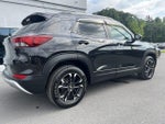 2022 Chevrolet Trailblazer AWD 4dr LT
