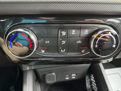2024 Chevrolet Trailblazer AWD 4dr ACTIV