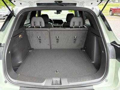 2024 Chevrolet Trailblazer AWD 4dr ACTIV