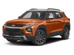 2023 Chevrolet Trailblazer FWD 4dr ACTIV