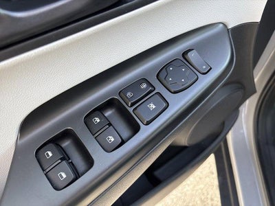 2023 Hyundai KONA SEL Auto AWD