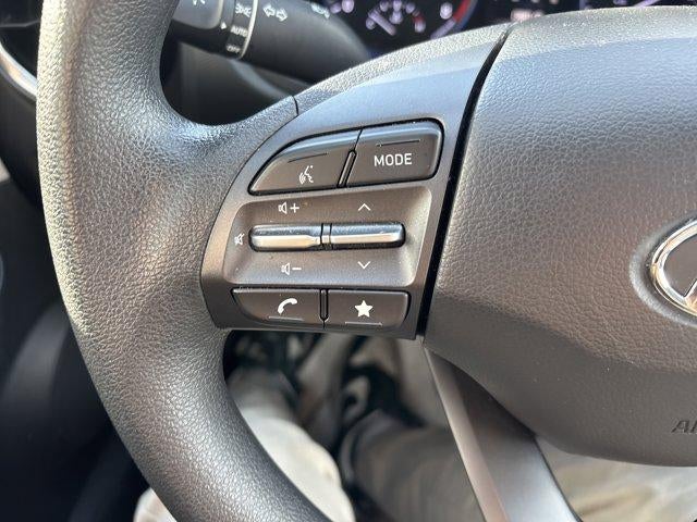 2023 Hyundai KONA SEL Auto AWD