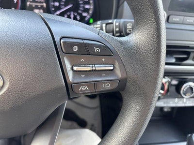 2023 Hyundai KONA SEL Auto AWD