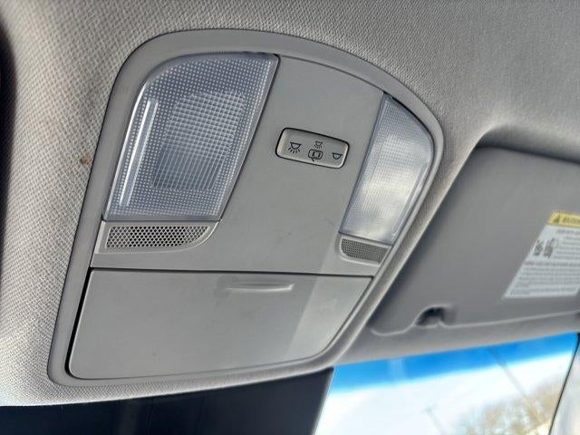 2023 Hyundai KONA SEL Auto AWD