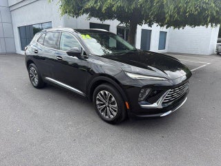 2024 Buick Envision AWD 4dr Preferred