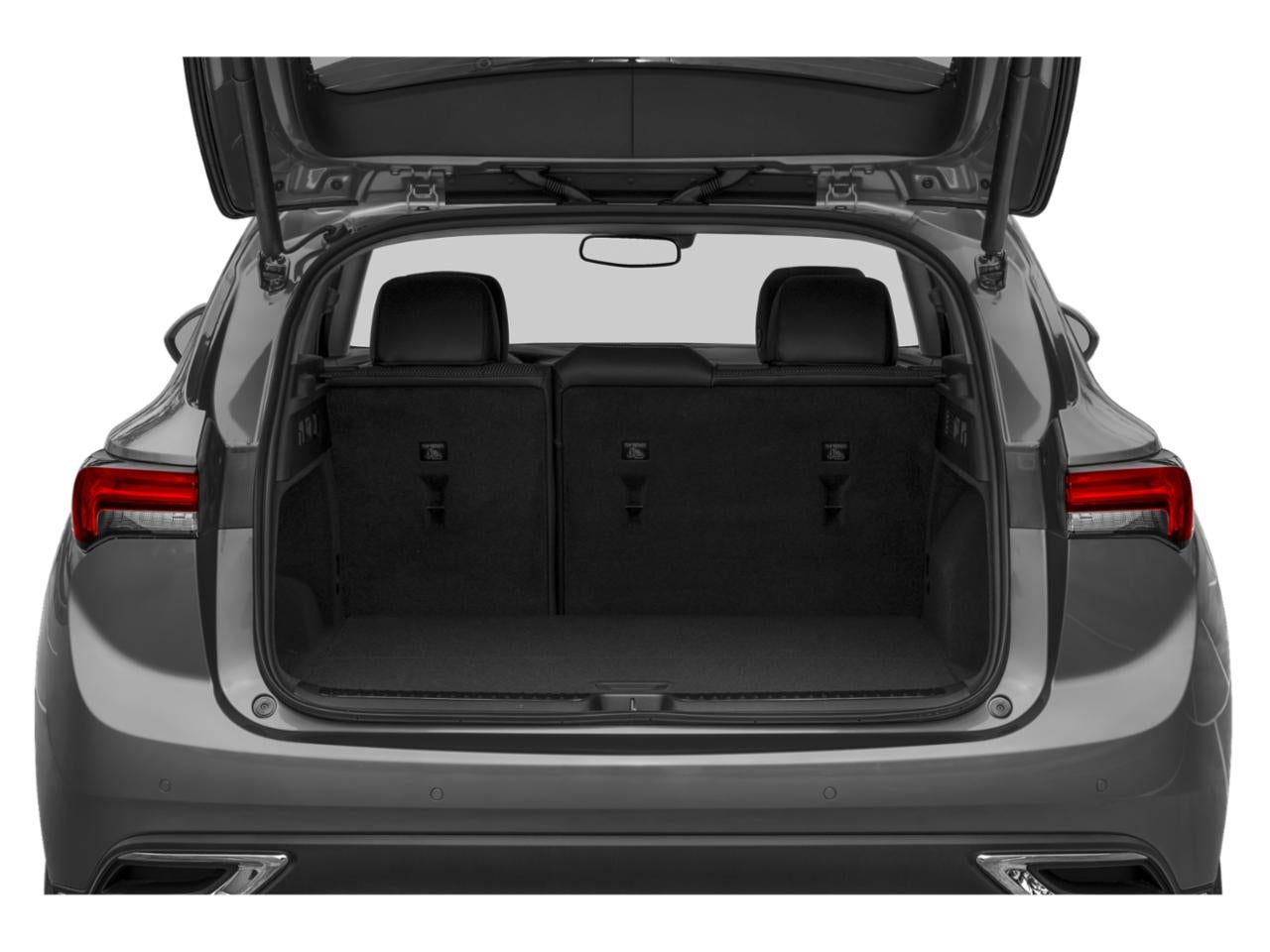 2021 Buick Envision AWD 4dr Essence