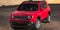 2018 Jeep Renegade Altitude 4x4
