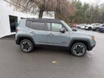 2016 Jeep Renegade 4WD 4dr Trailhawk