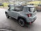 2016 Jeep Renegade 4WD 4dr Trailhawk