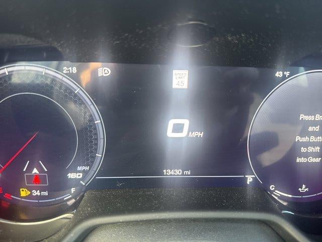 2024 Dodge Hornet GT AWD