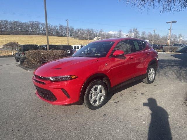 2024 Dodge Hornet GT AWD