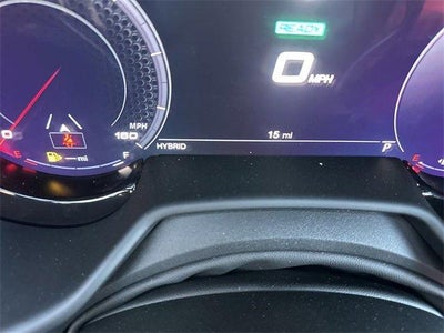 2024 Dodge Hornet R/T Plus EAWD *Ltd Avail*