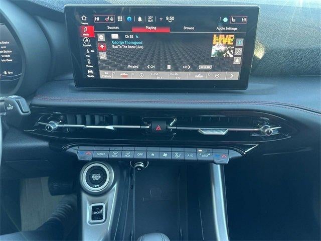 2024 Dodge Hornet R/T Plus EAWD *Ltd Avail*