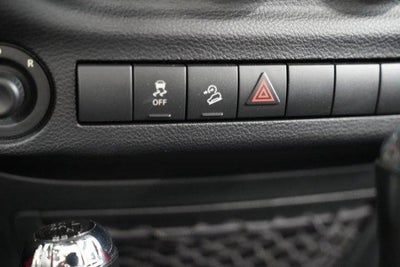 2016 Jeep Wrangler 4WD 2dr Willys Wheeler