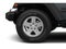 2018 Jeep Wrangler JK Unlimited Willys Wheeler 4x4