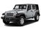 2018 Jeep Wrangler JK Unlimited Willys Wheeler 4x4