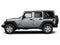 2018 Jeep Wrangler JK Unlimited Willys Wheeler 4x4