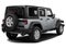 2018 Jeep Wrangler JK Unlimited Willys Wheeler 4x4