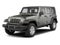 2013 Jeep Wrangler Unlimited 4WD 4dr Sahara