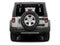 2013 Jeep Wrangler Unlimited 4WD 4dr Sahara
