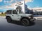 2023 Jeep Wrangler Willys Sport 2 Door 4x4