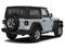 2023 Jeep Wrangler Willys Sport 2 Door 4x4