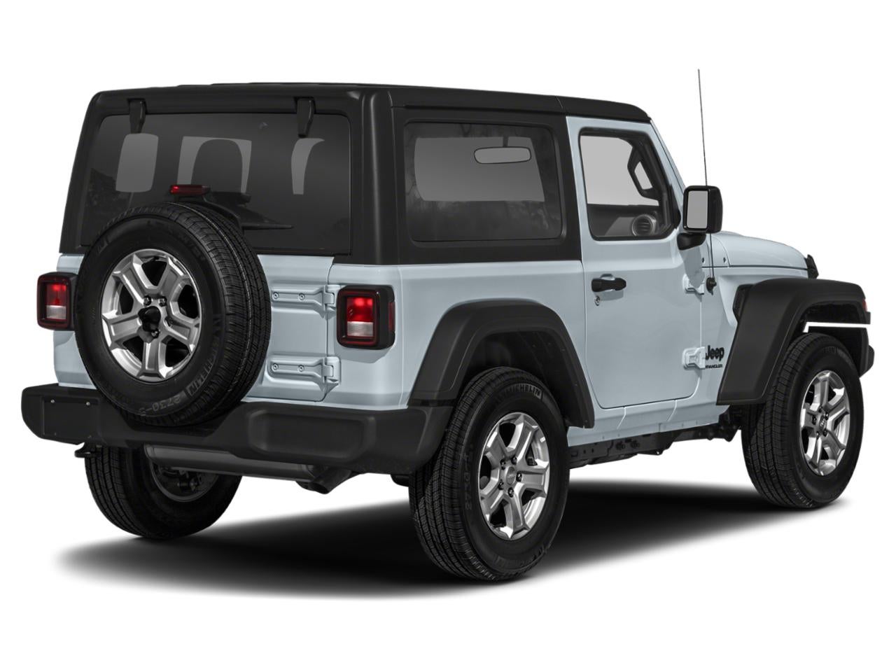 2023 Jeep Wrangler Willys Sport 2 Door 4x4