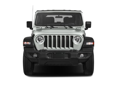 2023 Jeep Wrangler Willys Sport 2 Door 4x4