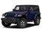 2019 Jeep Wrangler Rubicon 4x4