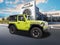 2021 Jeep Wrangler Rubicon 4x4