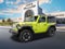 2021 Jeep Wrangler Rubicon 4x4