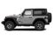 2021 Jeep Wrangler Rubicon 4x4