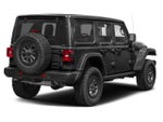 2023 Jeep Wrangler Sport S 4 Door 4x4