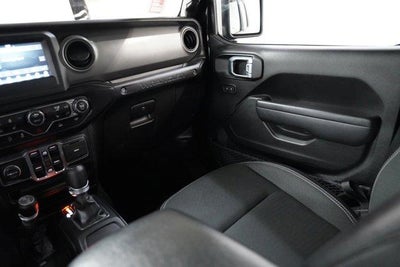 2023 Jeep Wrangler Freedom 4 Door 4x4 *Ltd Avail*