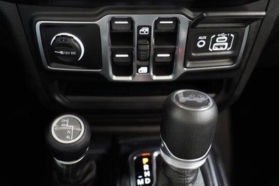 2023 Jeep Wrangler Freedom 4 Door 4x4 *Ltd Avail*