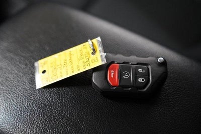 2023 Jeep Wrangler Freedom 4 Door 4x4 *Ltd Avail*