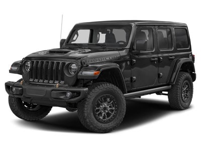 2023 Jeep Wrangler Freedom 4 Door 4x4 *Ltd Avail*