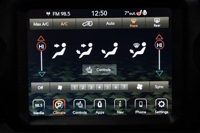 2021 Jeep Wrangler Unlimited Willys 4x4