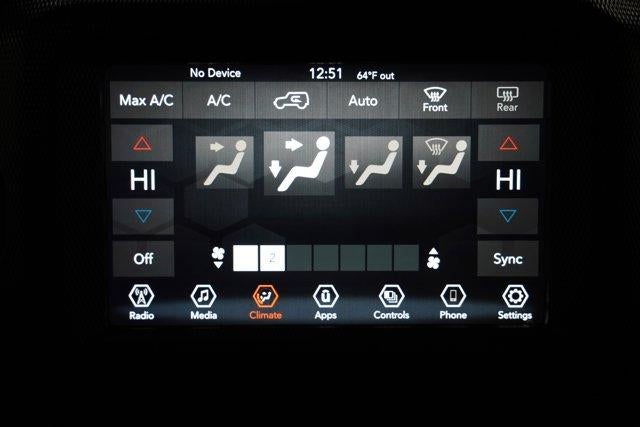 2021 Jeep Wrangler Unlimited Sport Altitude 4x4