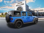 2021 Jeep Wrangler Unlimited Sport Altitude 4x4