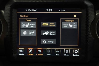 2022 Jeep Wrangler Unlimited Sport S 4x4