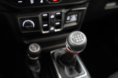 2022 Jeep Wrangler Unlimited Sport S 4x4
