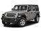 2022 Jeep Wrangler Unlimited Willys 4x4