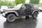 2022 Jeep Wrangler Unlimited Willys 4x4