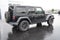 2022 Jeep Wrangler Unlimited Willys 4x4
