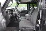 2022 Jeep Wrangler Unlimited Willys 4x4