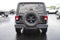 2022 Jeep Wrangler Unlimited Willys 4x4