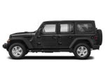 2022 Jeep Wrangler Unlimited Willys 4x4